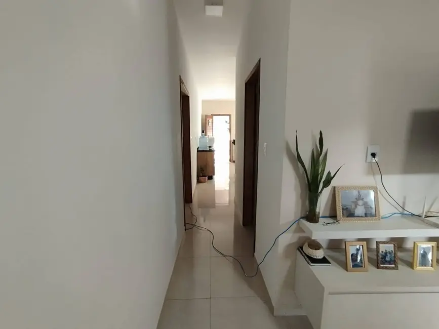 Foto 6 de Casa com 4 quartos à venda, 110m2 em Araquari - SC