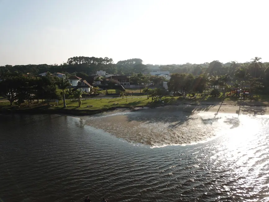 Foto 2 de Terreno / Lote à venda, 316m2 em Balneario Barra Do Sul - SC