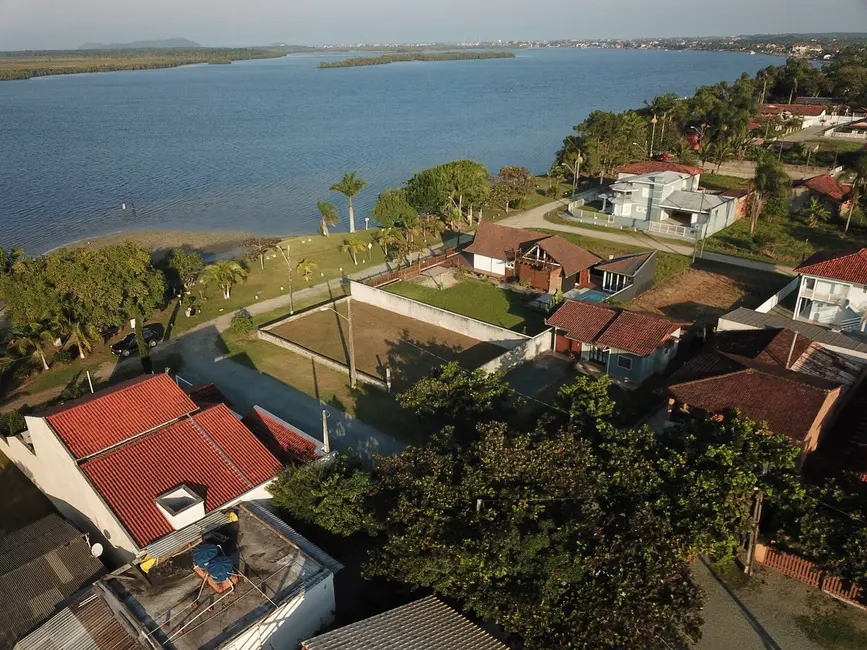 Foto 7 de Terreno / Lote à venda, 316m2 em Balneario Barra Do Sul - SC