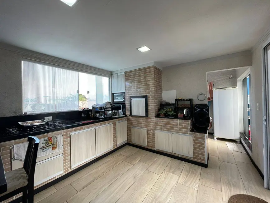 Foto 5 de Casa com 5 quartos à venda, 175m2 em Centro, Balneario Barra Do Sul - SC