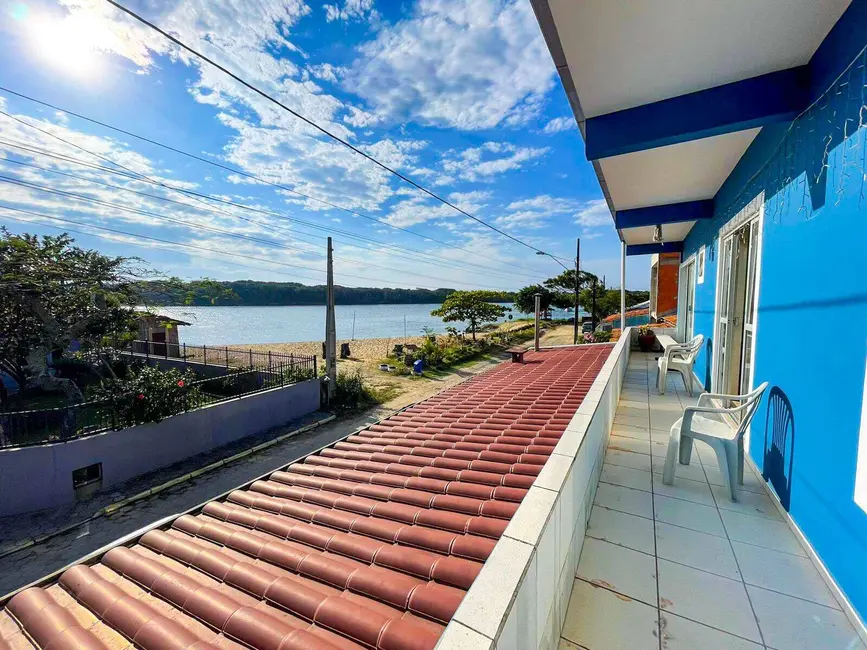Foto 2 de Casa com 5 quartos à venda, 175m2 em Centro, Balneario Barra Do Sul - SC