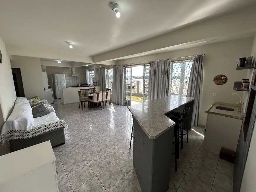 Foto 7 de Casa com 4 quartos à venda, 230m2 em Centro, Balneario Barra Do Sul - SC