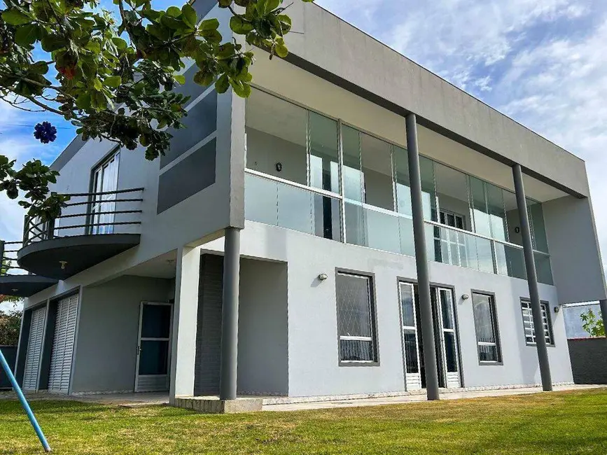 Foto 2 de Casa com 4 quartos à venda, 230m2 em Centro, Balneario Barra Do Sul - SC