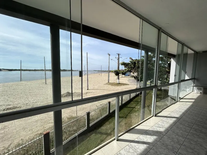 Foto 5 de Casa com 4 quartos à venda, 230m2 em Centro, Balneario Barra Do Sul - SC