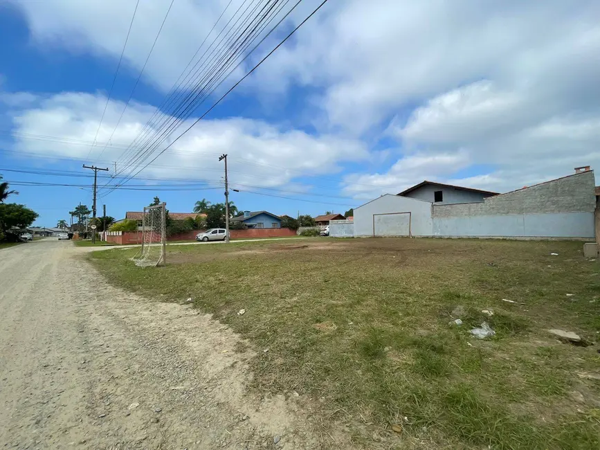 Foto 4 de Terreno / Lote à venda, 286m2 em Centro, Balneario Barra Do Sul - SC
