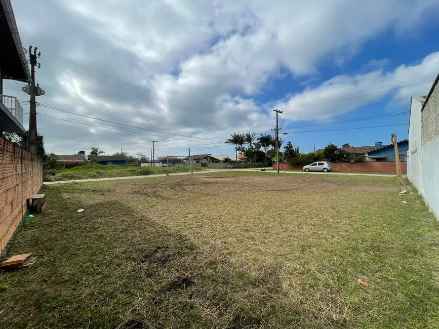 Foto 6 de Terreno / Lote à venda, 286m2 em Centro, Balneario Barra Do Sul - SC