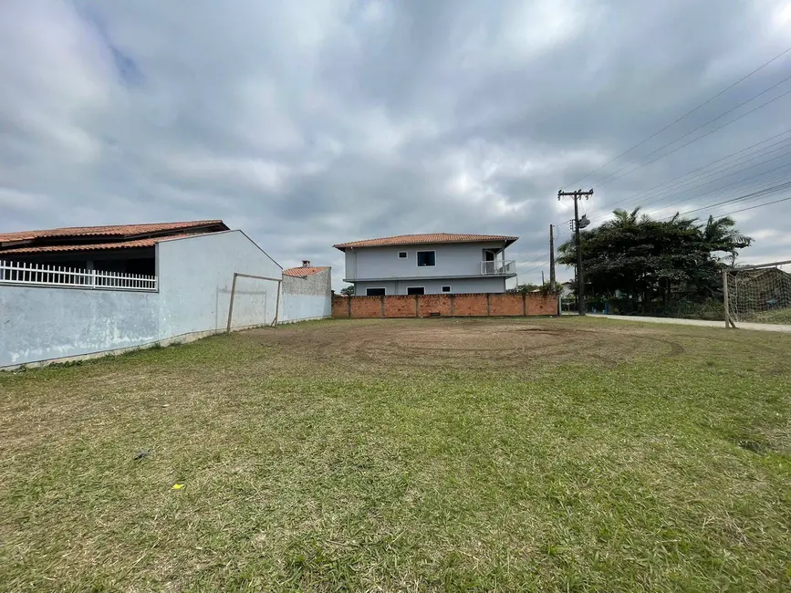 Foto 3 de Terreno / Lote à venda, 286m2 em Centro, Balneario Barra Do Sul - SC