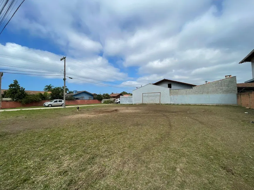 Foto 5 de Terreno / Lote à venda, 286m2 em Centro, Balneario Barra Do Sul - SC