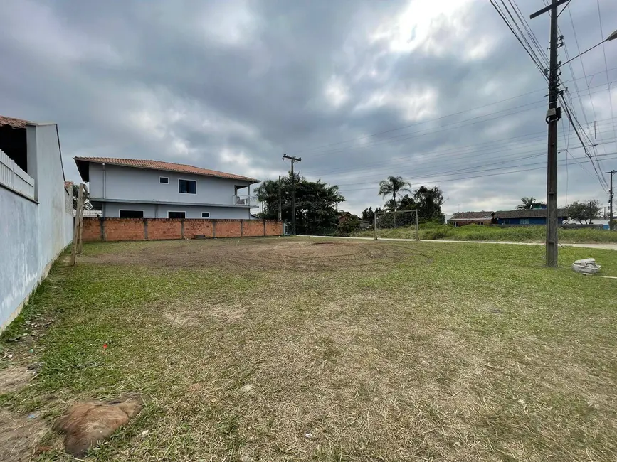 Foto 2 de Terreno / Lote à venda, 286m2 em Centro, Balneario Barra Do Sul - SC