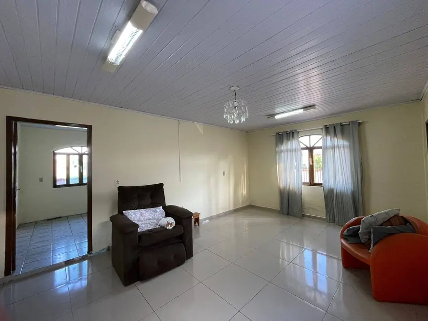 Foto 6 de Casa com 5 quartos à venda, 98m2 em Balneario Barra Do Sul - SC