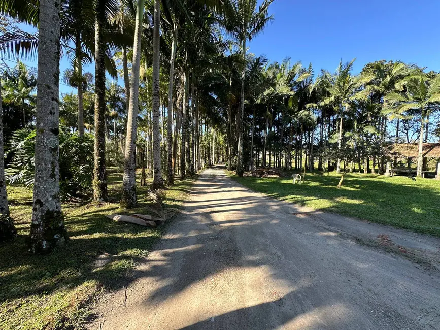 Foto 7 de Chácara com 4 quartos à venda, 230m2 em Balneario Barra Do Sul - SC