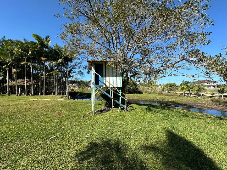 Foto 9 de Chácara com 4 quartos à venda, 230m2 em Balneario Barra Do Sul - SC