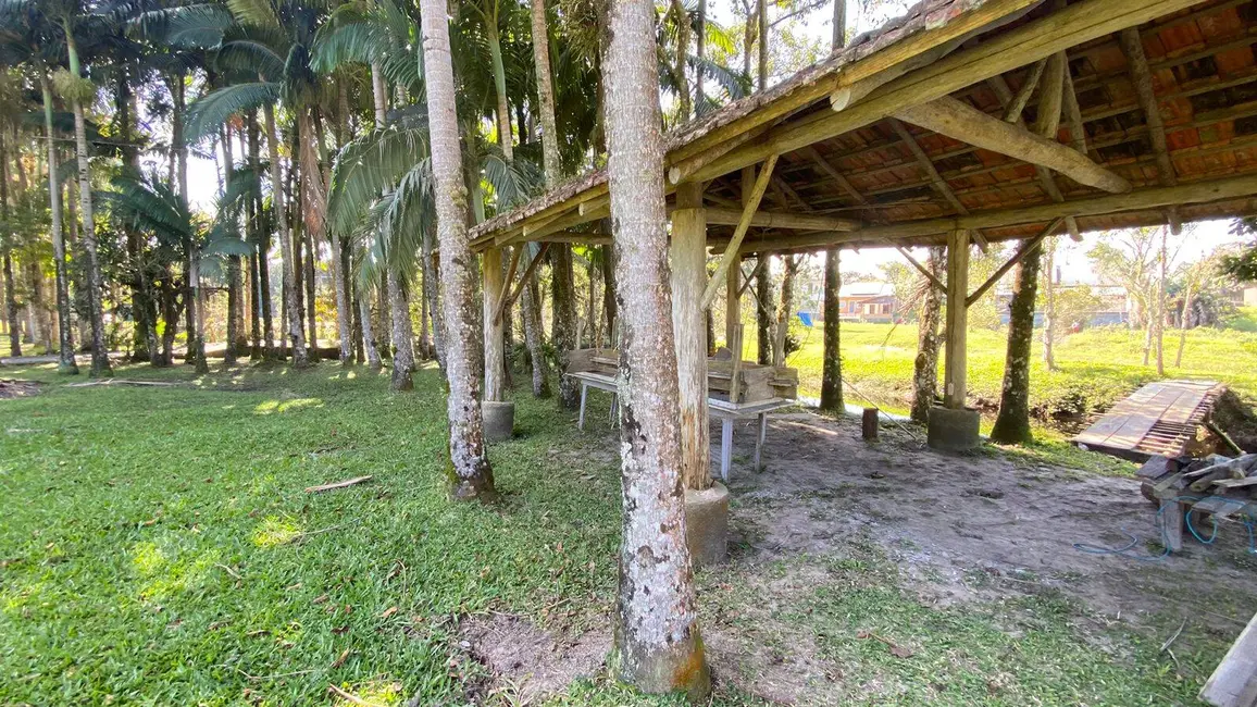 Foto 8 de Chácara com 4 quartos à venda, 230m2 em Balneario Barra Do Sul - SC