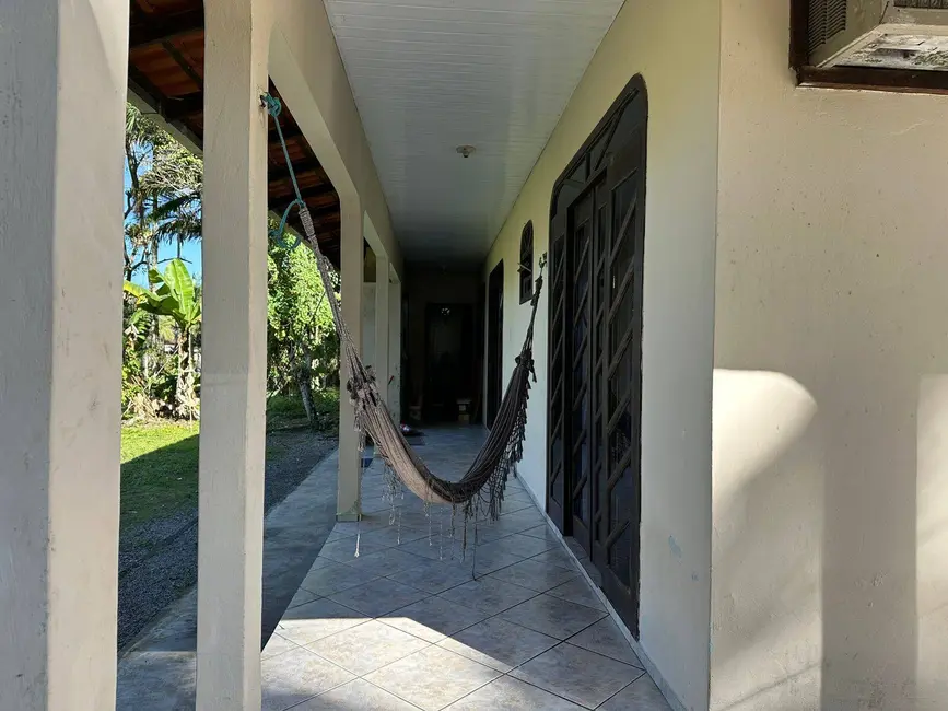 Foto 5 de Chácara com 4 quartos à venda, 230m2 em Balneario Barra Do Sul - SC
