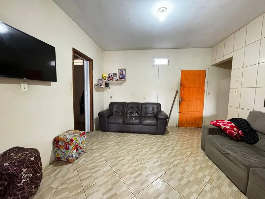 Foto 8 de Sobrado com 4 quartos à venda, 160m2 em Balneario Barra Do Sul - SC