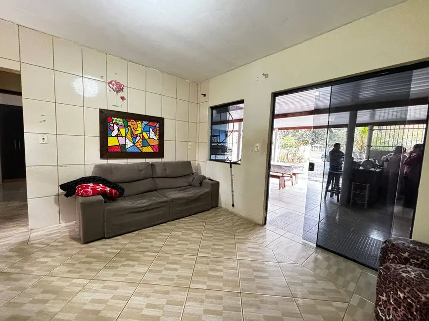 Foto 9 de Sobrado com 4 quartos à venda, 160m2 em Balneario Barra Do Sul - SC