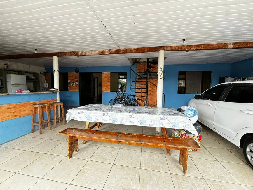 Foto 3 de Sobrado com 4 quartos à venda, 160m2 em Balneario Barra Do Sul - SC