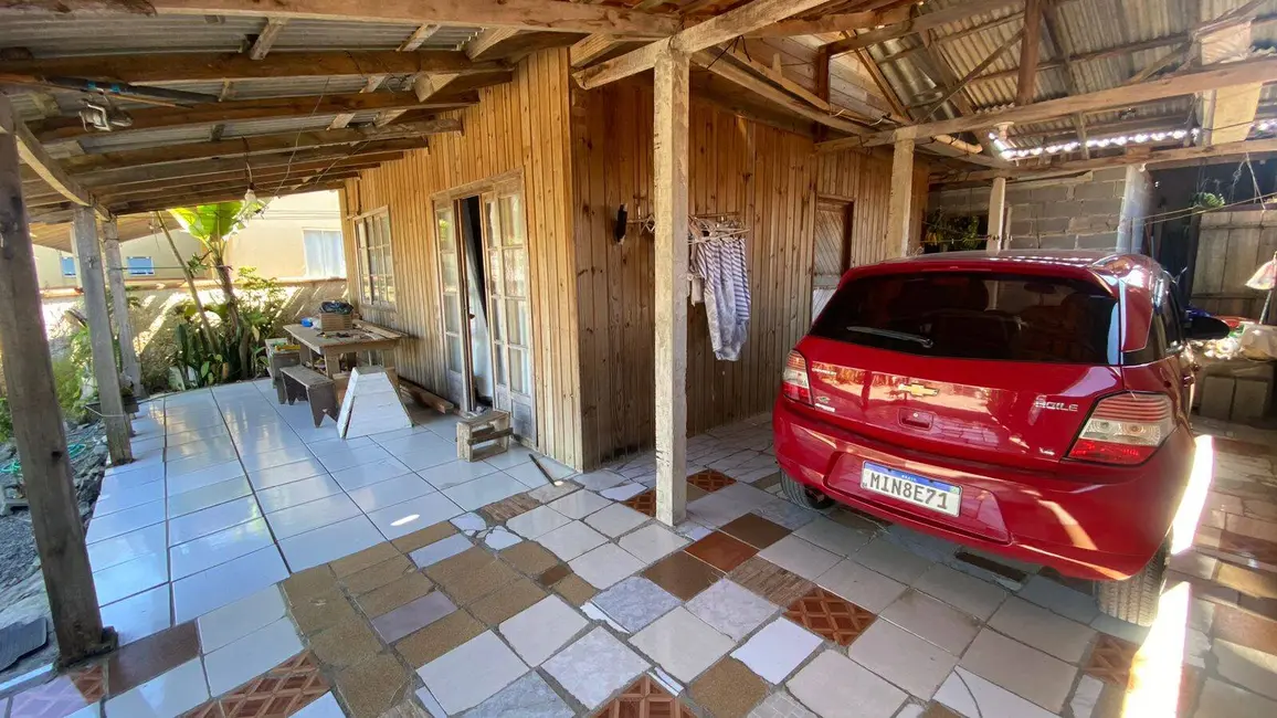 Foto 5 de Casa com 3 quartos à venda, 275m2 em Balneario Barra Do Sul - SC