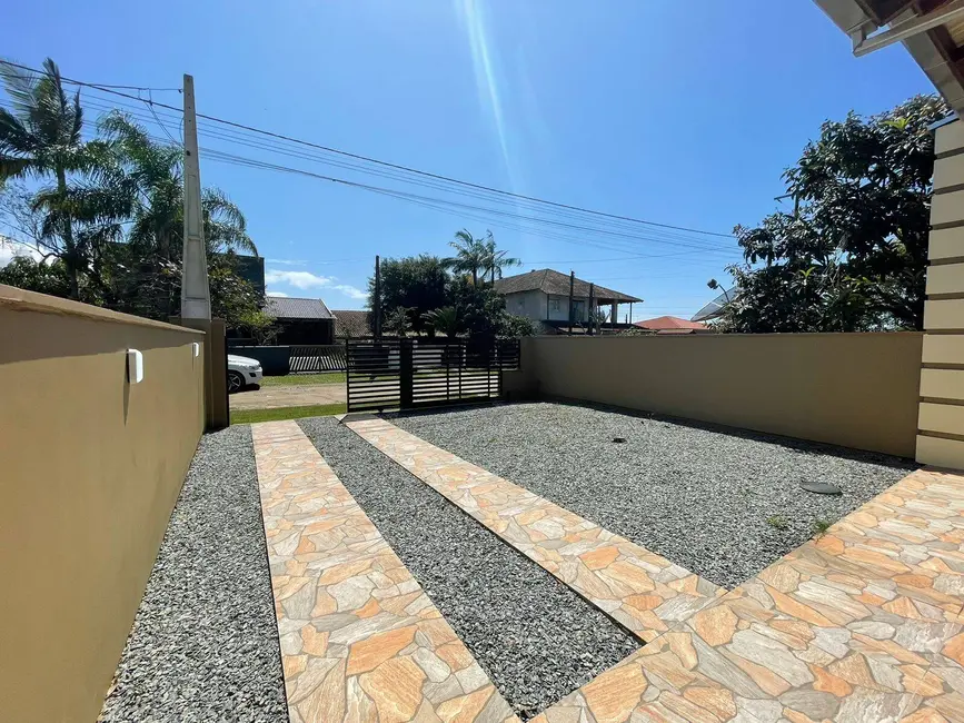 Foto 4 de Casa com 3 quartos à venda, 180m2 em Balneario Barra Do Sul - SC