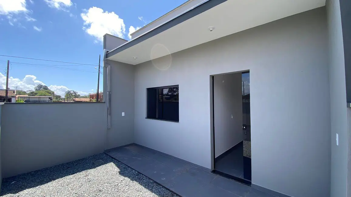 Foto 9 de Casa com 1 quarto à venda, 80m2 em Balneario Barra Do Sul - SC