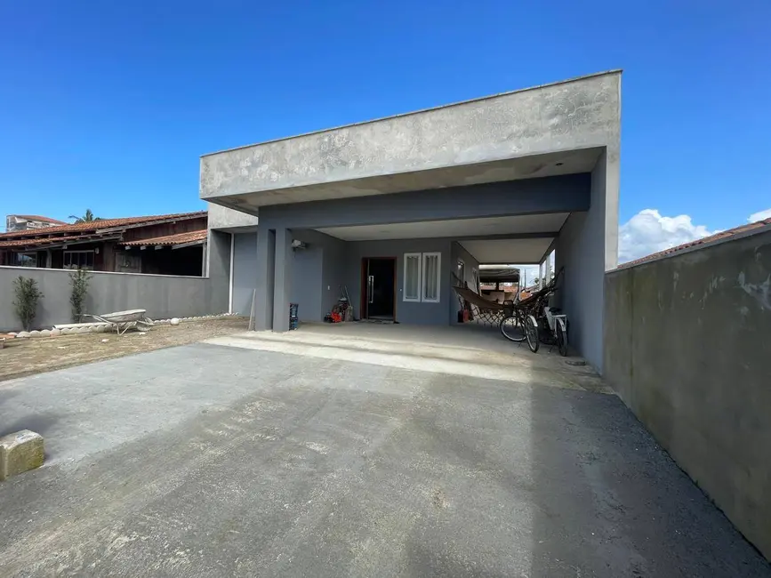 Foto 2 de Casa com 2 quartos à venda, 150m2 em Centro, Balneario Barra Do Sul - SC