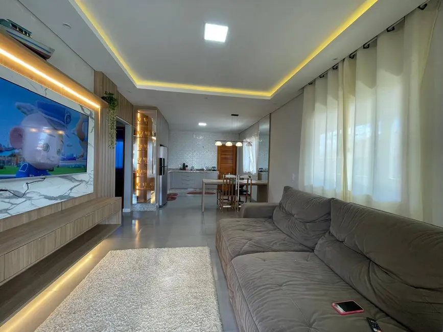 Foto 8 de Casa com 2 quartos à venda, 150m2 em Centro, Balneario Barra Do Sul - SC