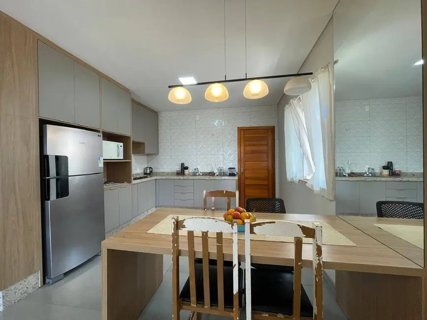 Foto 4 de Casa com 2 quartos à venda, 150m2 em Centro, Balneario Barra Do Sul - SC
