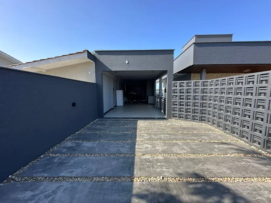 Foto 5 de Casa com 2 quartos à venda, 190m2 em Balneario Barra Do Sul - SC