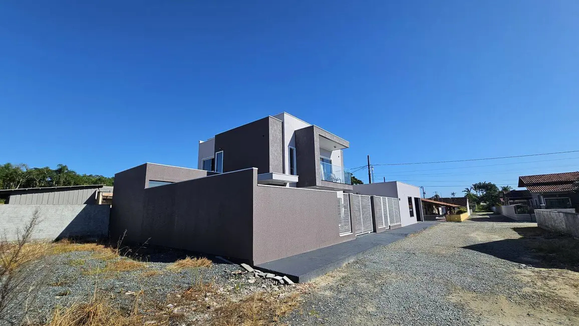 Foto 5 de Casa com 3 quartos à venda, 313m2 em Balneario Barra Do Sul - SC