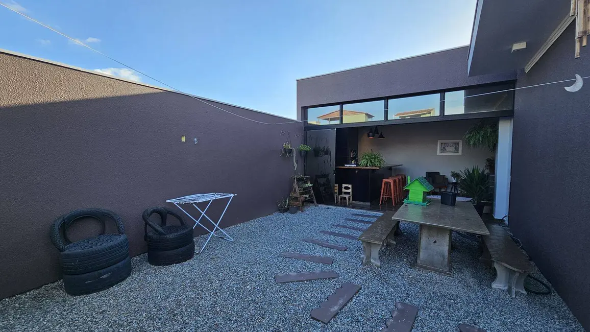 Foto 7 de Casa com 3 quartos à venda, 313m2 em Balneario Barra Do Sul - SC
