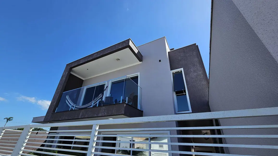Foto 6 de Casa com 3 quartos à venda, 313m2 em Balneario Barra Do Sul - SC