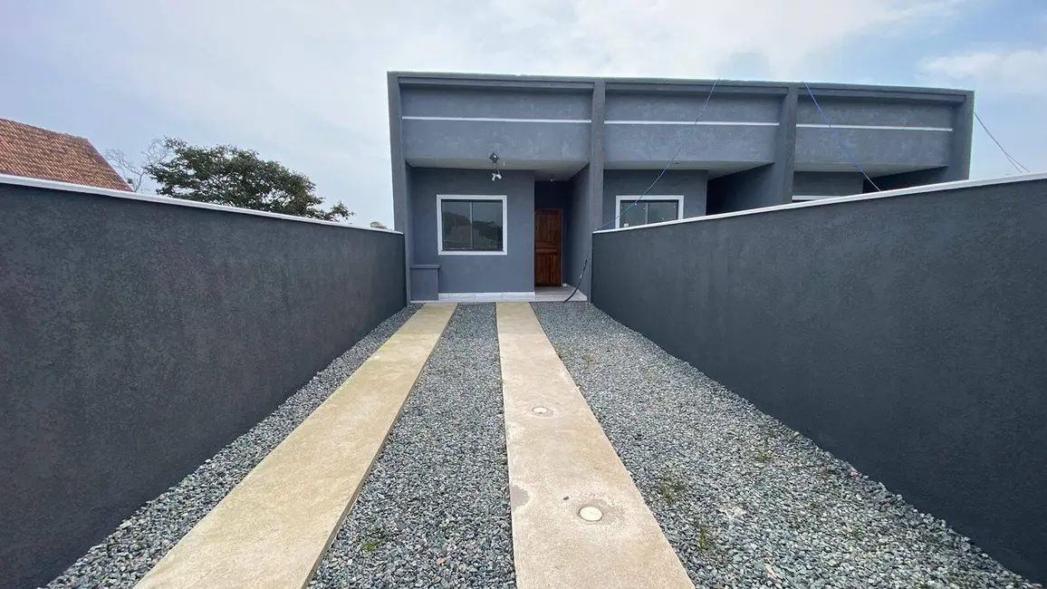 Foto 2 de Casa com 2 quartos à venda, 130m2 em Balneario Barra Do Sul - SC
