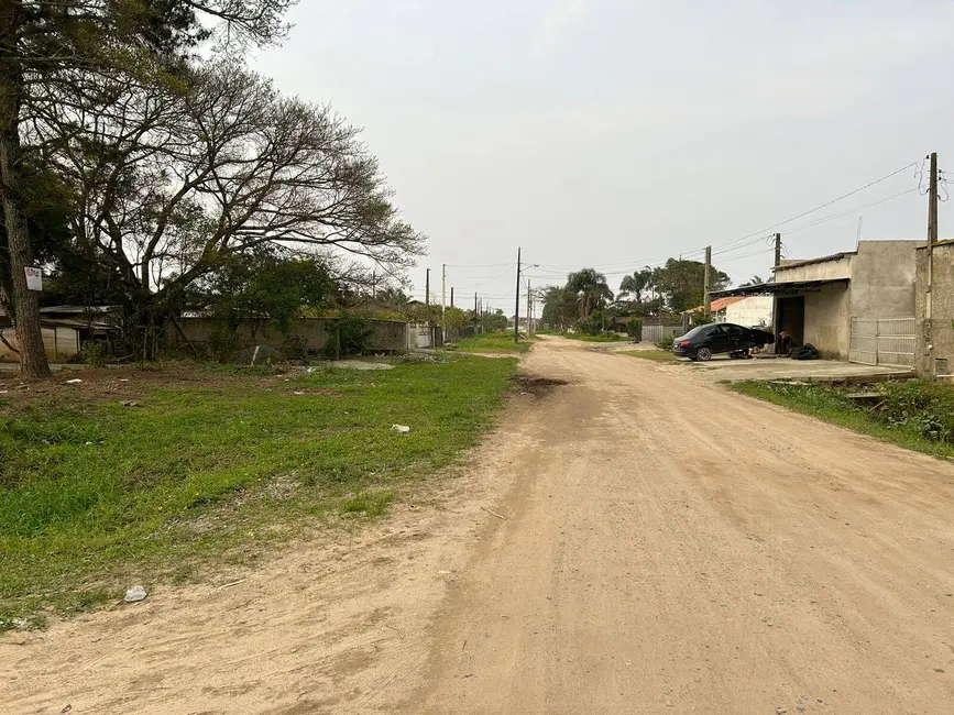 Foto 2 de Terreno / Lote à venda, 443m2 em Balneario Barra Do Sul - SC