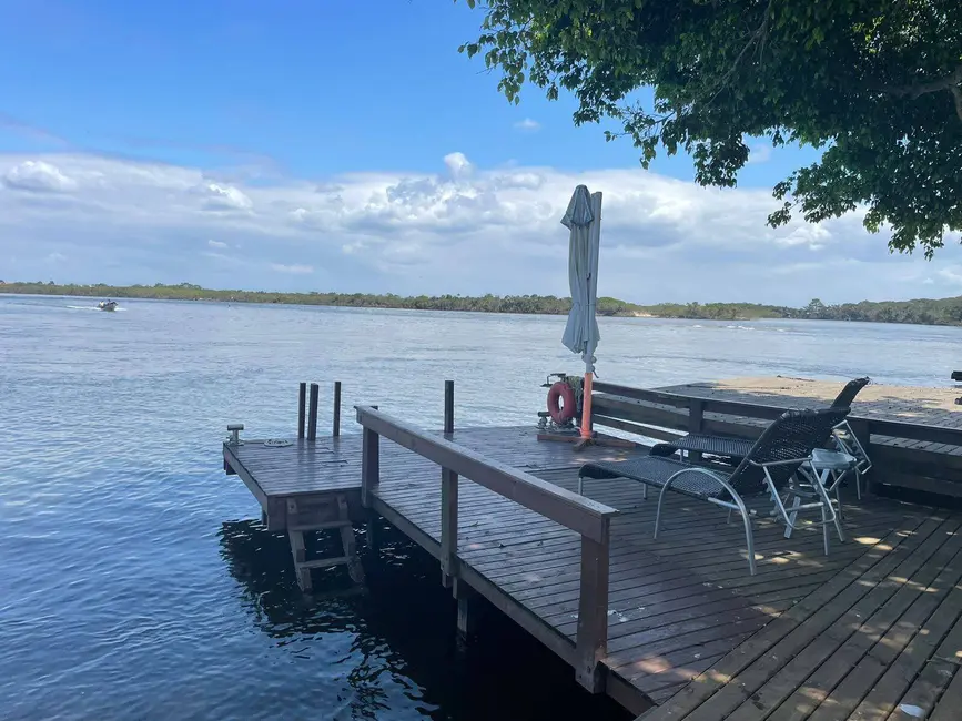 Foto 2 de Casa com 3 quartos à venda, 177m2 em Centro, Balneario Barra Do Sul - SC