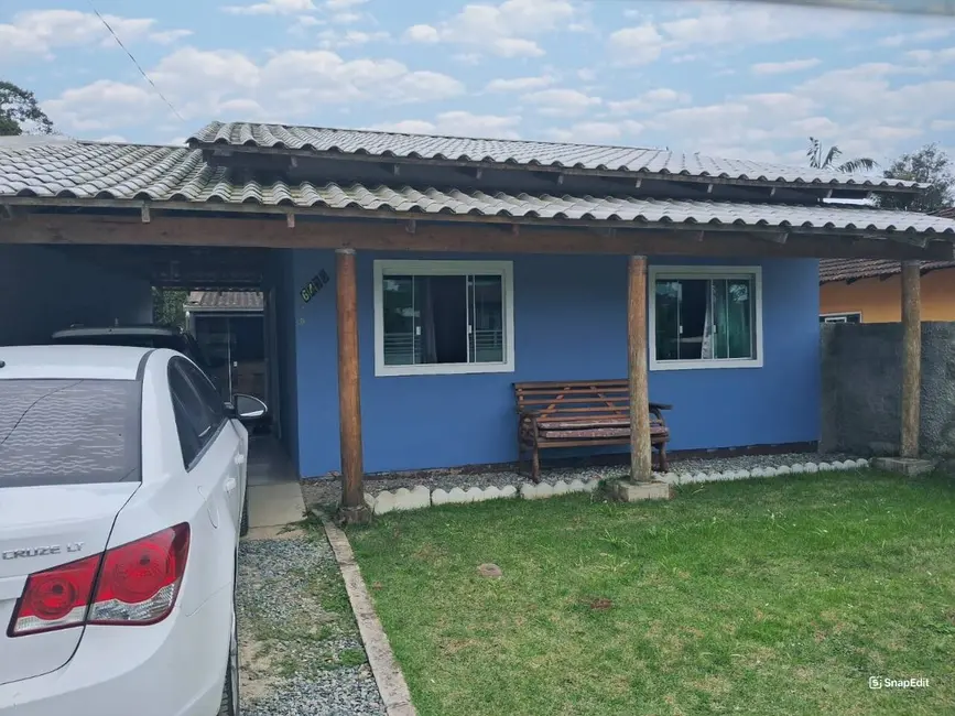 Casa com 2 quartos à venda, 114m2 em Balneario Barra Do Sul - SC - imagem 1 Foto 1 de Casa com 2 quartos à venda, 114m2 em Balneario Barra Do Sul - SC