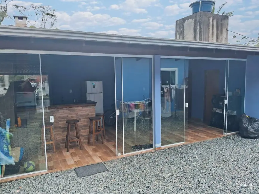 Casa com 2 quartos à venda, 114m2 em Balneario Barra Do Sul - SC - imagem 9 Foto 9 de Casa com 2 quartos à venda, 114m2 em Balneario Barra Do Sul - SC