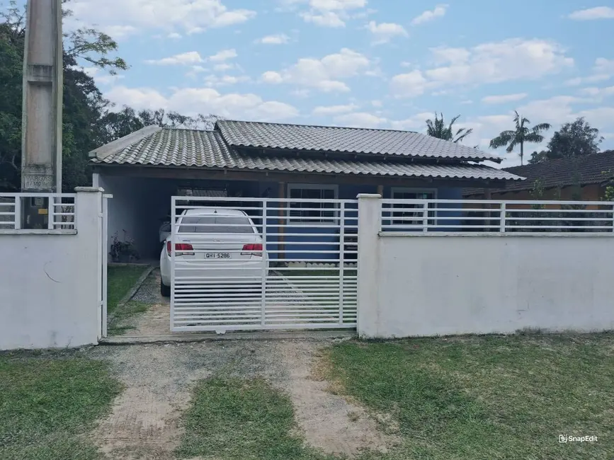 Casa com 2 quartos à venda, 114m2 em Balneario Barra Do Sul - SC - imagem 2 Foto 2 de Casa com 2 quartos à venda, 114m2 em Balneario Barra Do Sul - SC