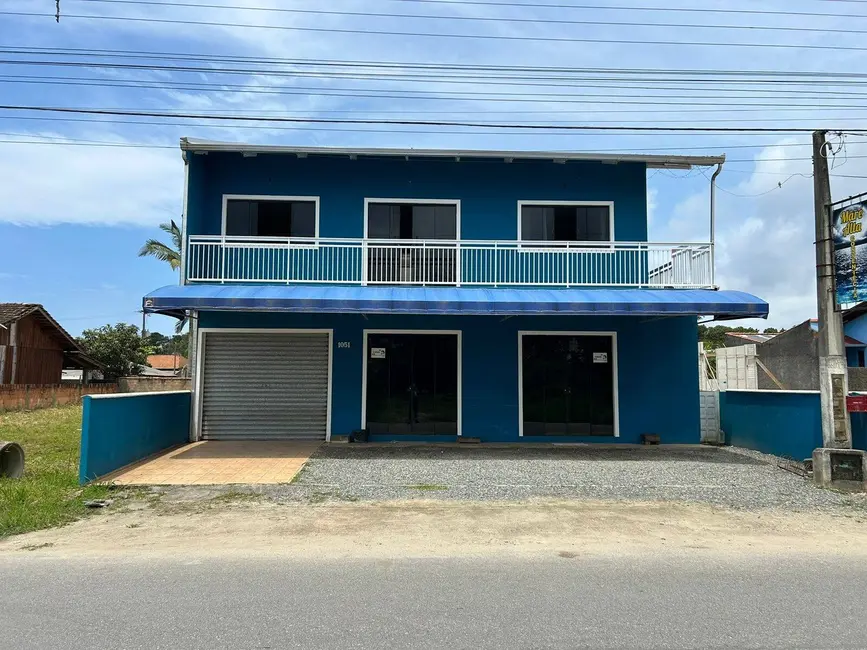 Sobrado com 2 quartos à venda, 120m2 em Balneario Barra Do Sul - SC - imagem 2 Foto 2 de Sobrado com 2 quartos à venda, 120m2 em Balneario Barra Do Sul - SC