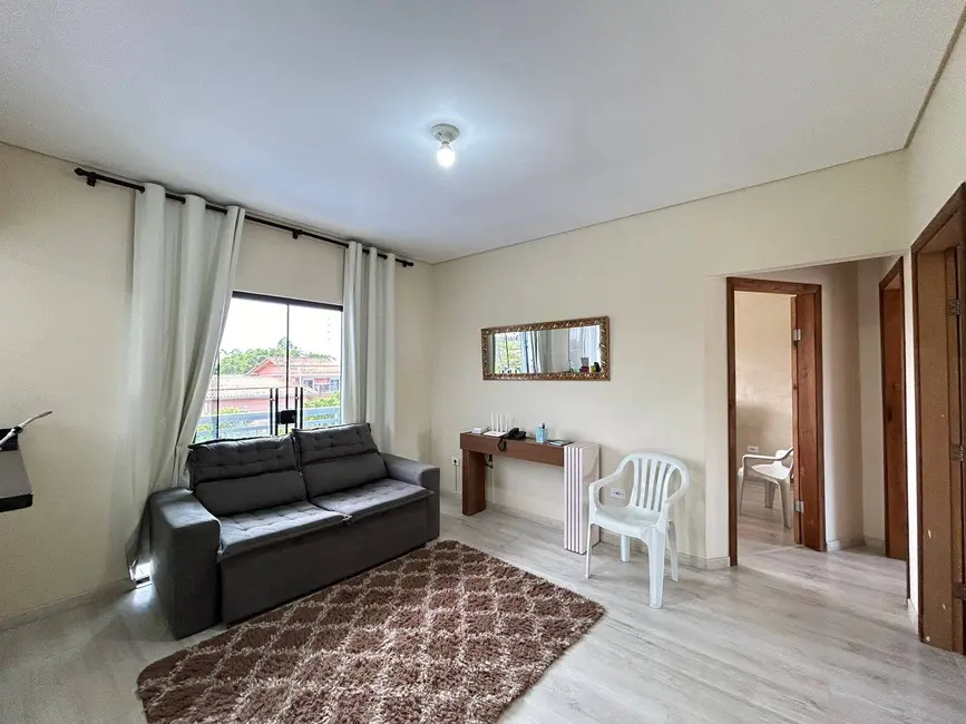 Sobrado com 2 quartos à venda, 120m2 em Balneario Barra Do Sul - SC - imagem 9 Foto 9 de Sobrado com 2 quartos à venda, 120m2 em Balneario Barra Do Sul - SC