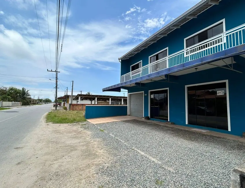 Sobrado com 2 quartos à venda, 120m2 em Balneario Barra Do Sul - SC - imagem 3 Foto 3 de Sobrado com 2 quartos à venda, 120m2 em Balneario Barra Do Sul - SC