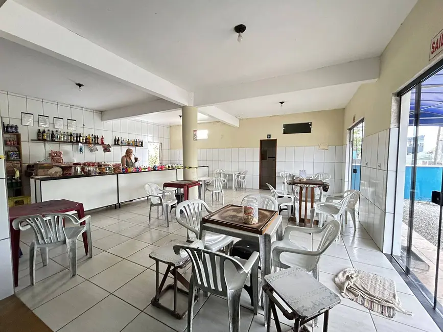 Sobrado com 2 quartos à venda, 120m2 em Balneario Barra Do Sul - SC - imagem 5 Foto 5 de Sobrado com 2 quartos à venda, 120m2 em Balneario Barra Do Sul - SC