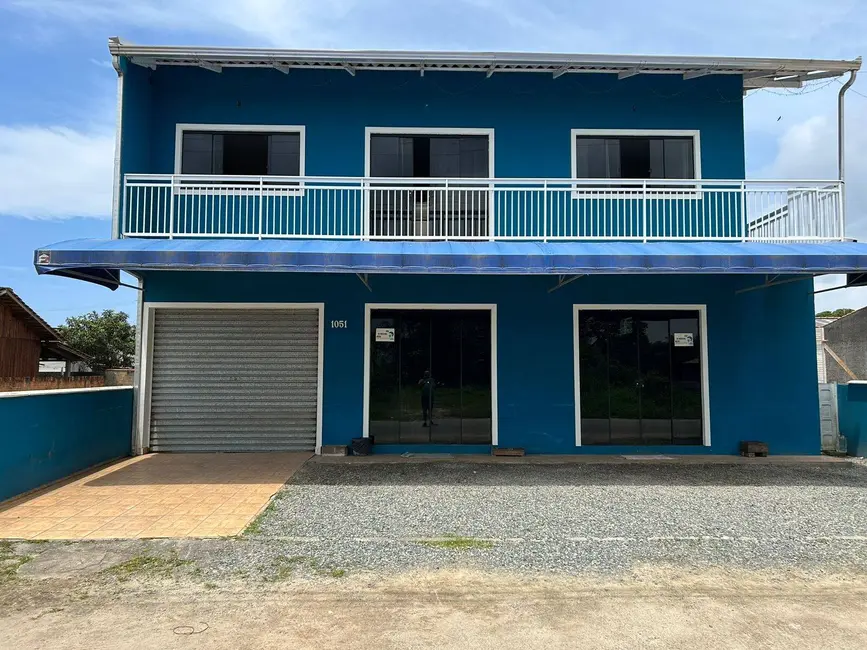 Sobrado com 2 quartos à venda, 120m2 em Balneario Barra Do Sul - SC - imagem 1 Foto 1 de Sobrado com 2 quartos à venda, 120m2 em Balneario Barra Do Sul - SC