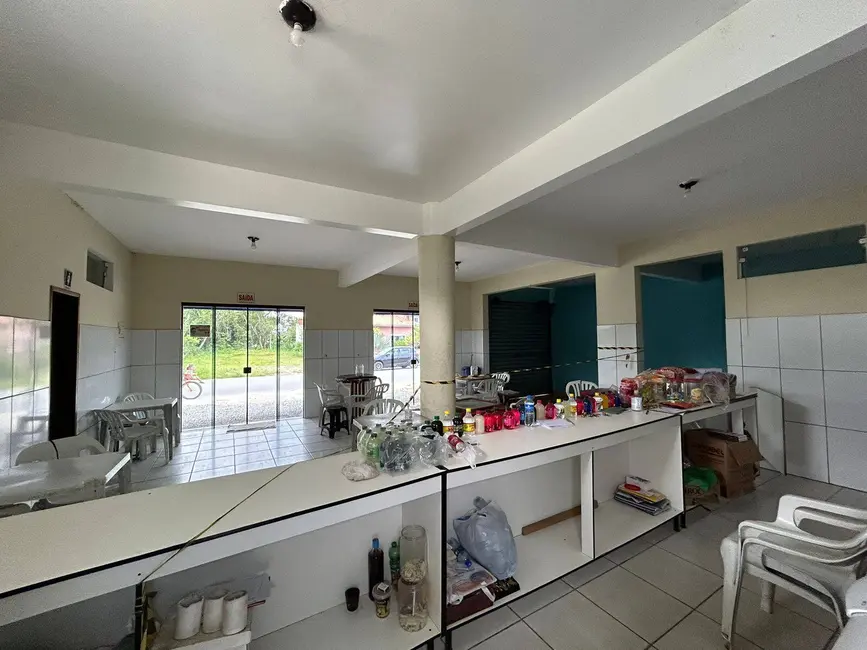 Sobrado com 2 quartos à venda, 120m2 em Balneario Barra Do Sul - SC - imagem 7 Foto 7 de Sobrado com 2 quartos à venda, 120m2 em Balneario Barra Do Sul - SC