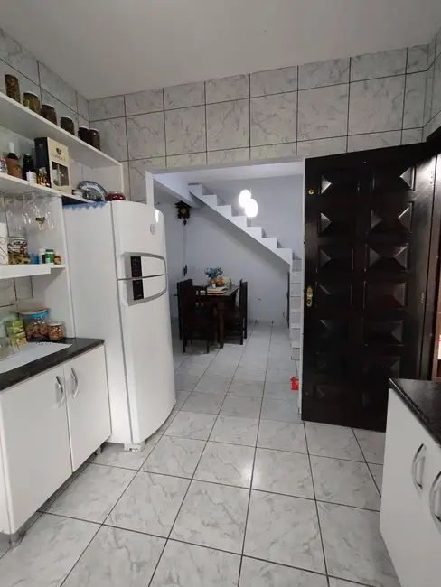 Foto 9 de Casa com 4 quartos à venda, 141m2 em Balneario Barra Do Sul - SC