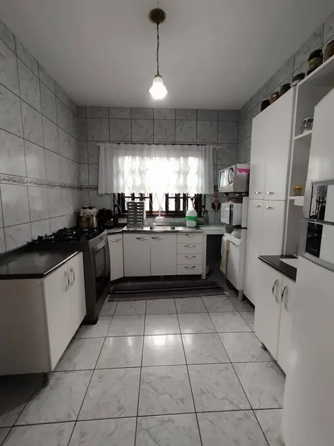 Foto 8 de Casa com 4 quartos à venda, 141m2 em Balneario Barra Do Sul - SC