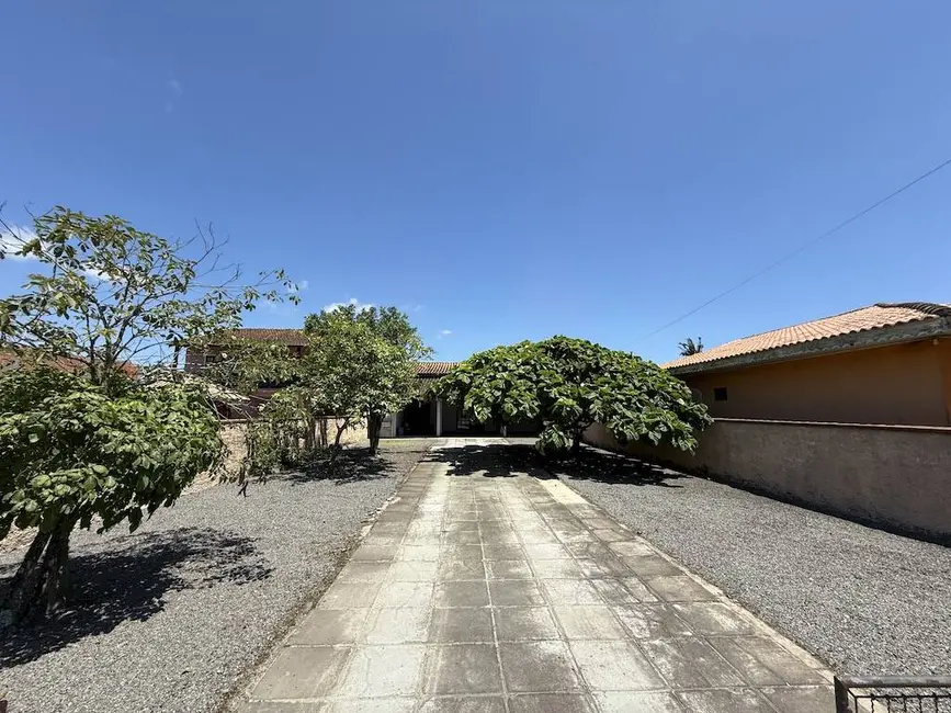 Foto 5 de Casa com 3 quartos à venda, 156m2 em Balneario Barra Do Sul - SC