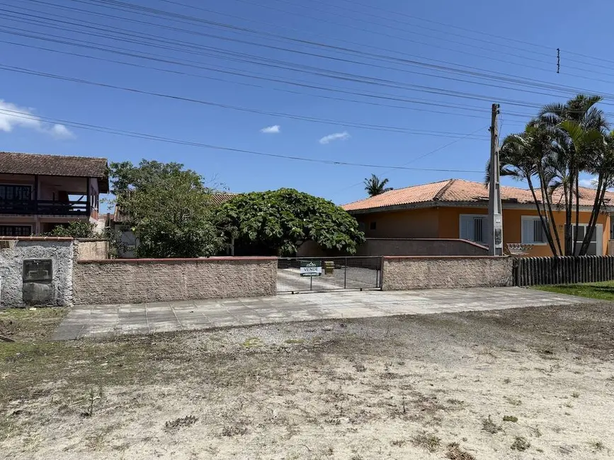 Foto 3 de Casa com 3 quartos à venda, 156m2 em Balneario Barra Do Sul - SC