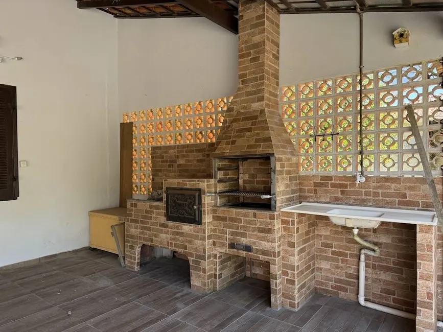 Foto 8 de Casa com 3 quartos à venda, 156m2 em Balneario Barra Do Sul - SC