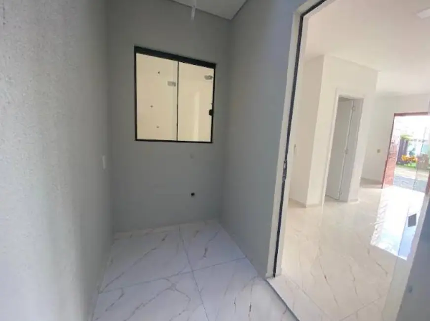 Foto 5 de Sobrado com 2 quartos à venda, 70m2 em Balneario Barra Do Sul - SC