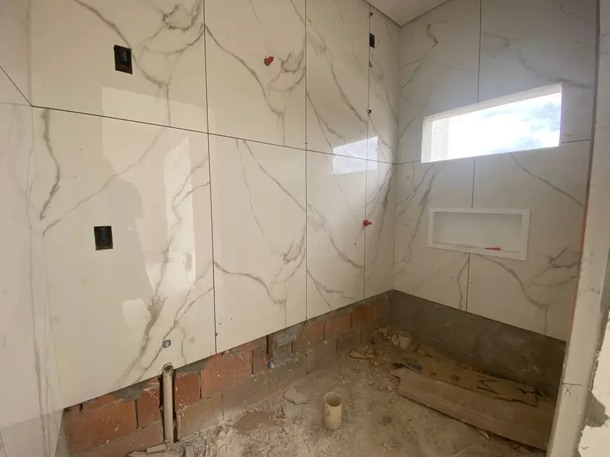 Foto 9 de Sobrado com 2 quartos à venda, 70m2 em Balneario Barra Do Sul - SC